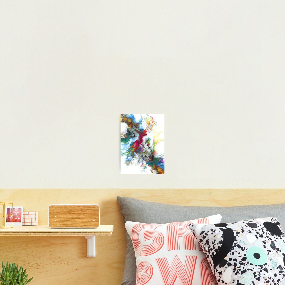 Item preview, Photographic Print designed and sold by nownbeyond.