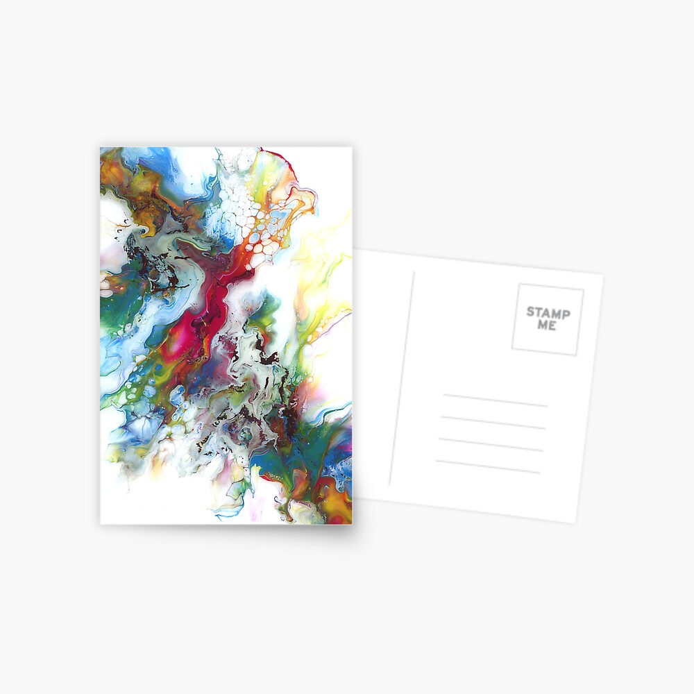 Item preview, Postcard designed and sold by nownbeyond.