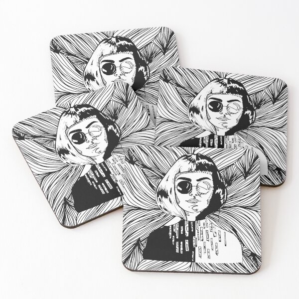 Item preview, Doble problema designed and sold by valeriacacciola.