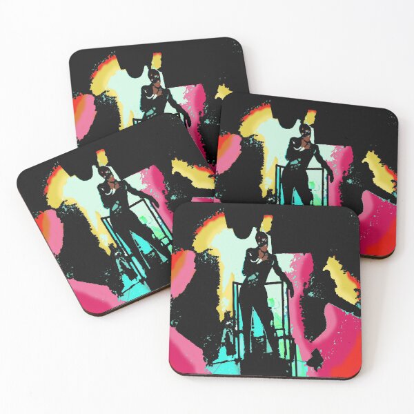 Item preview, Great Divas Grace Jones Nightclubbing designed and sold by Paul Bridgeman.