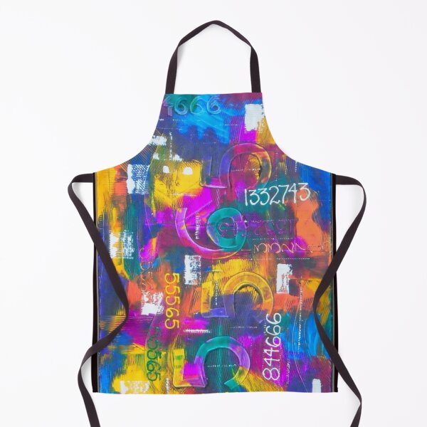 Item preview, Charisma, Progress, & Abundance, Fab Frequency Tech Fashion designed and sold by ArtDesignsByNat.