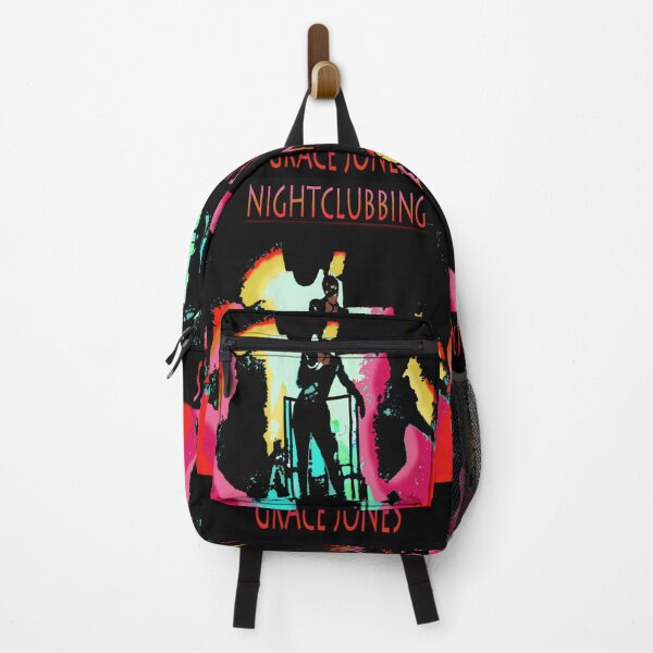 Item preview, Great Divas Grace Jones Nightclubbing designed and sold by Paul Bridgeman.