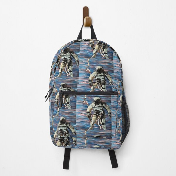 Item preview, Ed White Space Walk designed and sold by Shale Kennedy.
