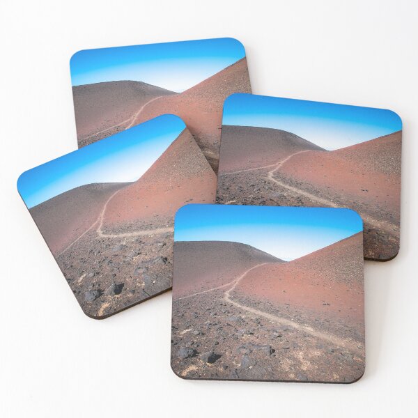 Item preview, Moon landscape in Azores, Portugal designed and sold by SunnyPortugal.