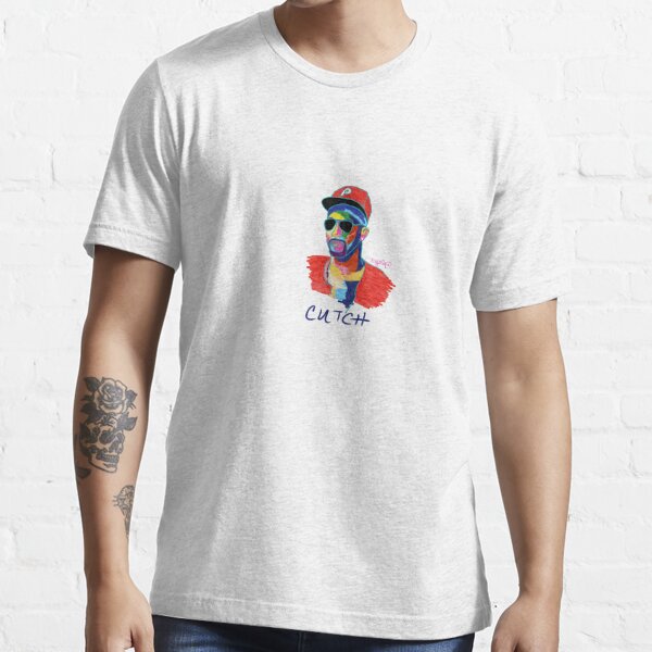 Freeman Digital Drawing T-shirt for Sale by MajorLeagueArt, Redbubble