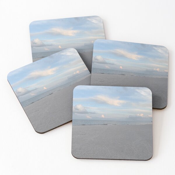 Item preview, A Day at a Beach in Florida designed and sold by Jordan Fitzpatrick.