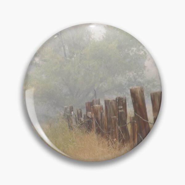 Item preview, Fence Line designed and sold by lornakay.