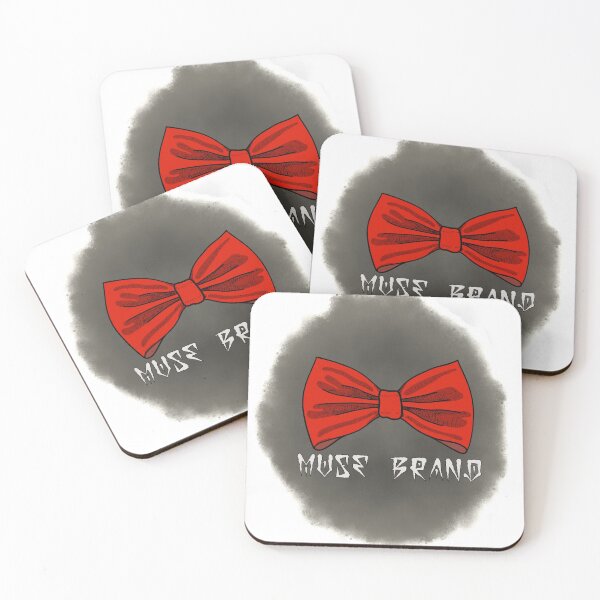Item preview, Billy Doll Bow Tie Muse Brand designed and sold by MuseBrand.