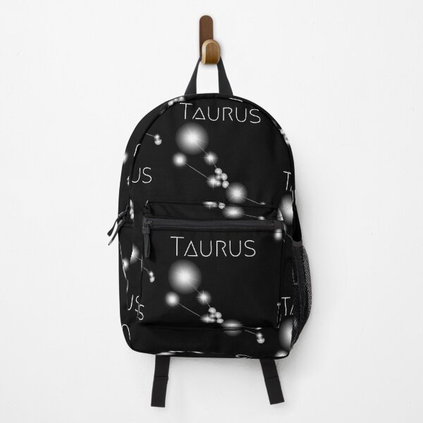 Item preview, Zodiac Star Sign: Brilliant Taurus Constellation designed and sold by LilWildflowers.