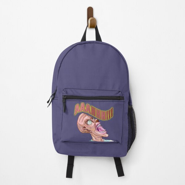 Item preview, AAAHHH!!! designed and sold by Pwee.