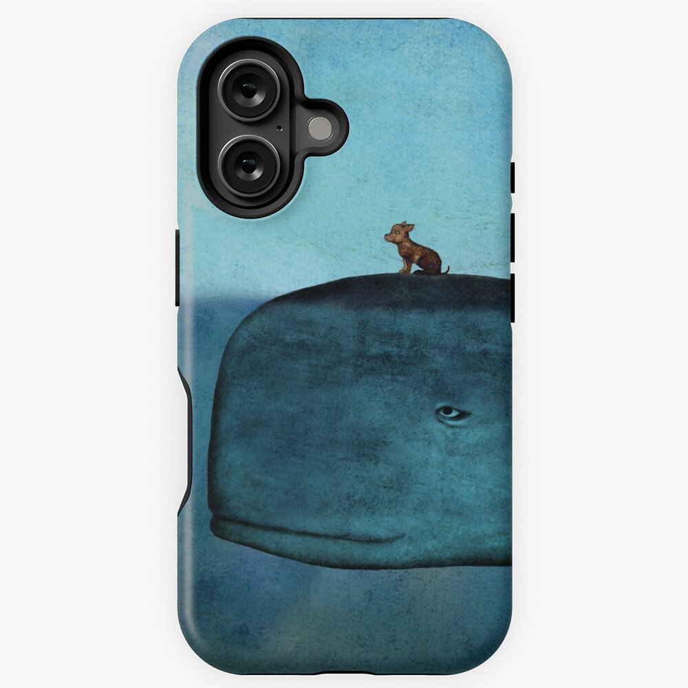 Item preview, iPhone Magsafe Tough Case designed and sold by taoart.