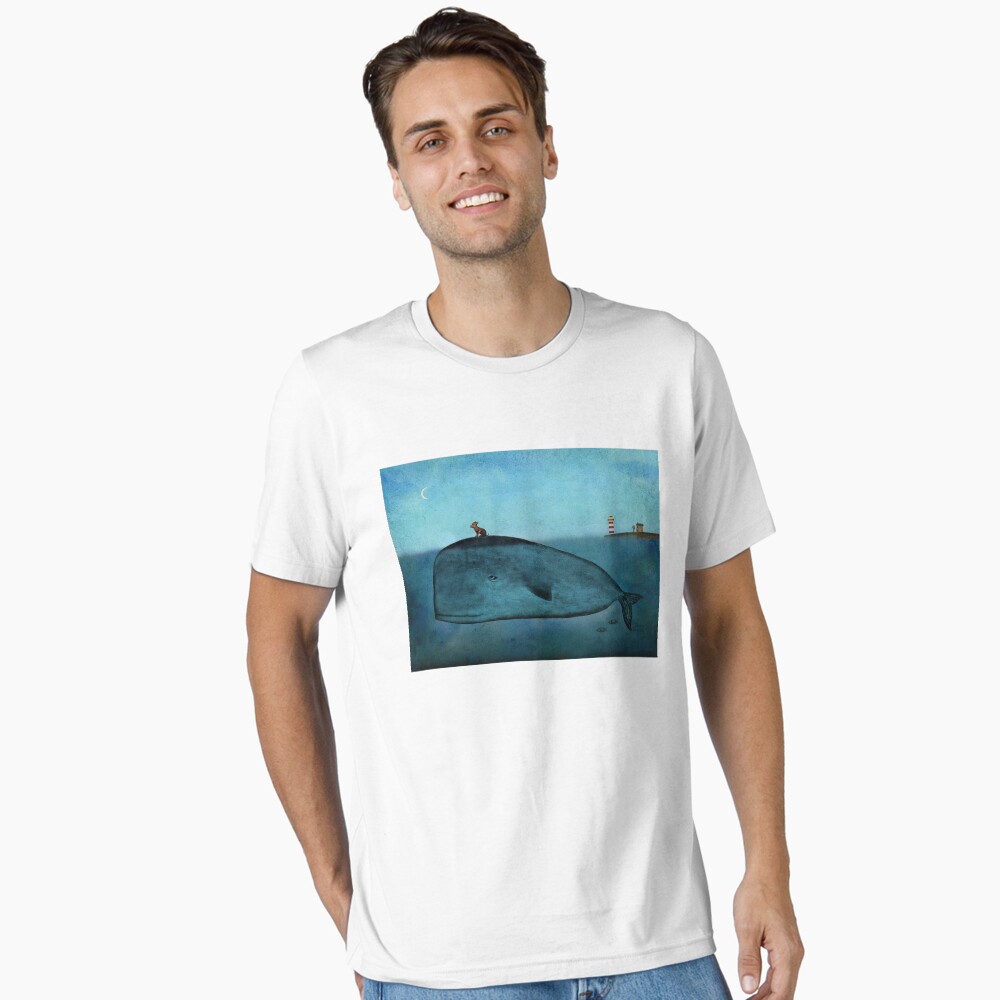 Item preview, Essential T-Shirt designed and sold by taoart.