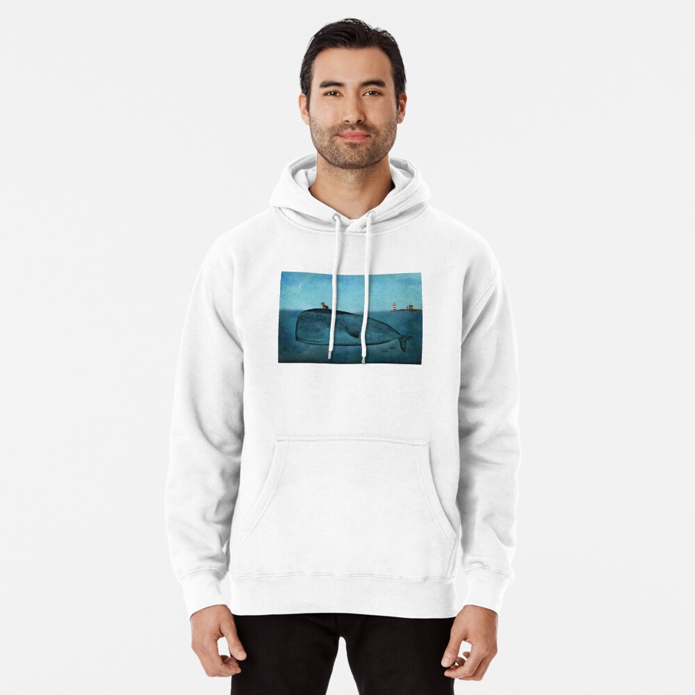 Item preview, Pullover Hoodie designed and sold by taoart.