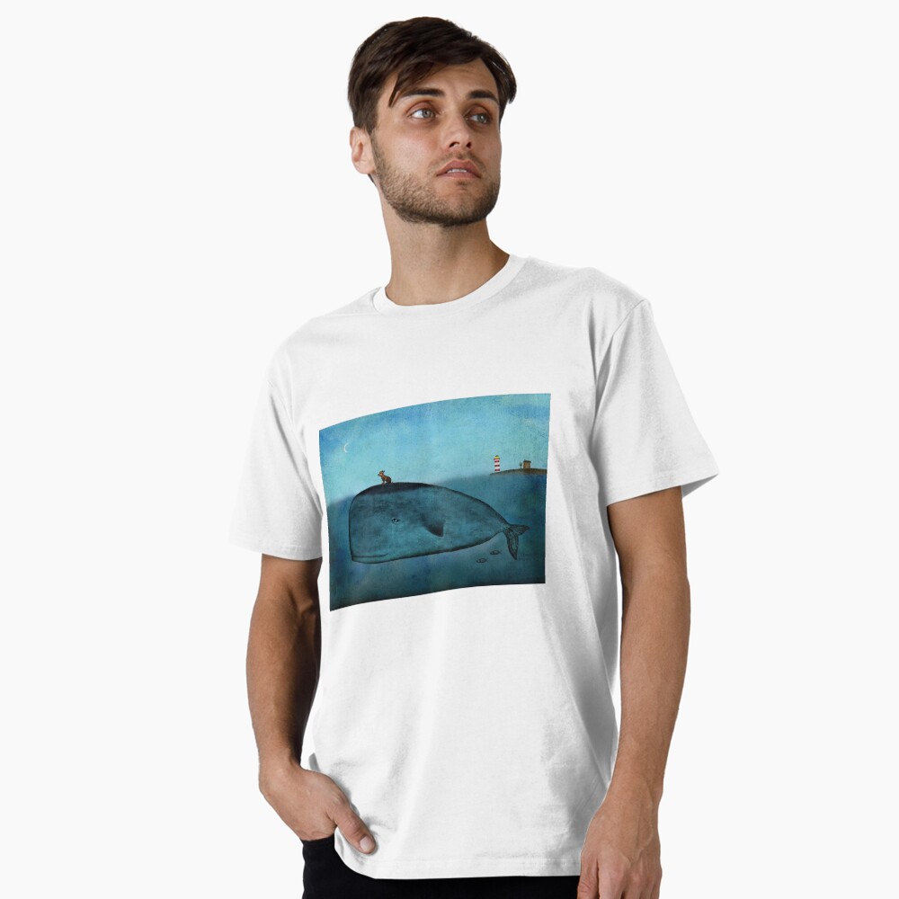 Item preview, Premium T-Shirt designed and sold by taoart.
