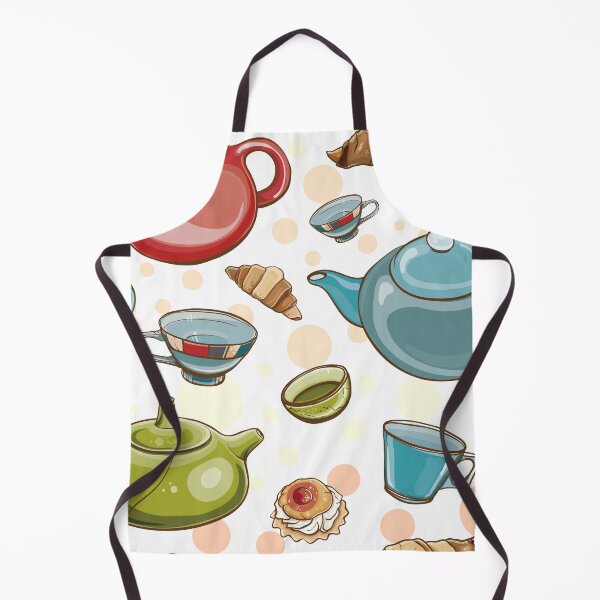 Item preview, Tea Set designed and sold by mischellero.