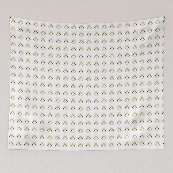Item preview, Sun and Merkabah (small pattern) designed and sold by Hagn-Ar.