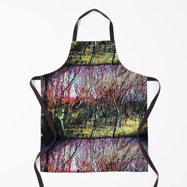 Item preview, forestwave designed and sold by mandiblez.