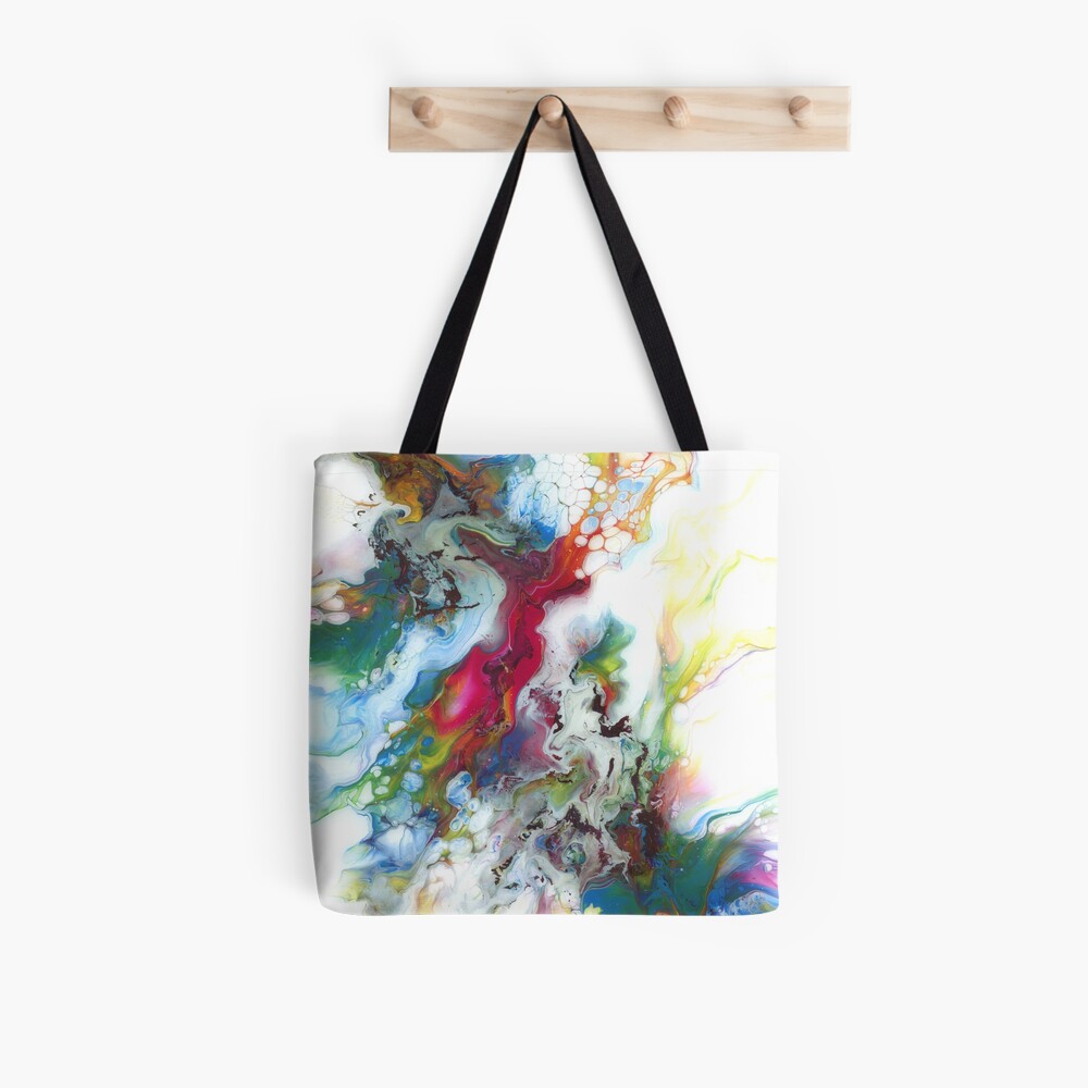 Item preview, All Over Print Tote Bag designed and sold by nownbeyond.