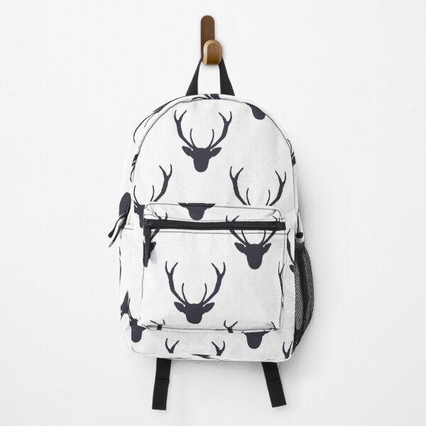 Item preview, Black deer designed and sold by mischellero.
