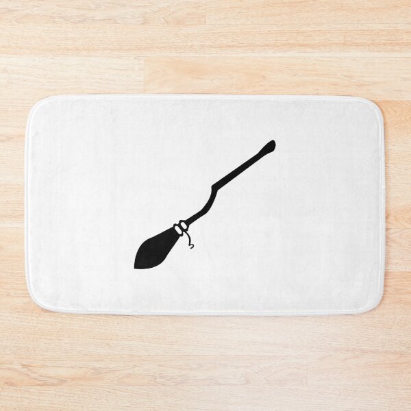 Item preview, HP Broom Sticker designed and sold by L-Media.