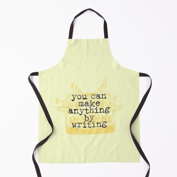 Item preview, You Can Make Anything By Writing Writer Books designed and sold by sharedipmemes.