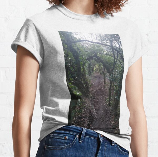 Gateway to the Fae Classic T-Shirt