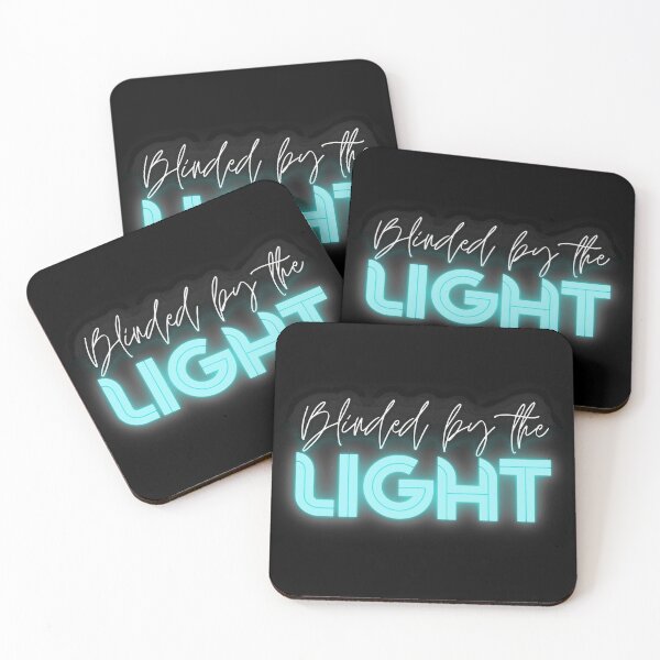 Item preview, Blinded By The Light designed and sold by blazikin.