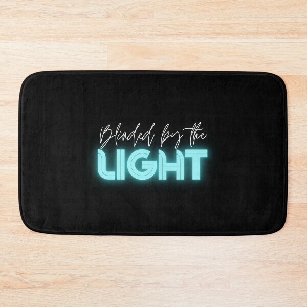 Item preview, Blinded By The Light designed and sold by blazikin.