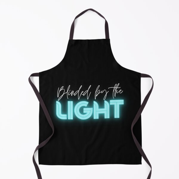 Item preview, Blinded By The Light designed and sold by blazikin.