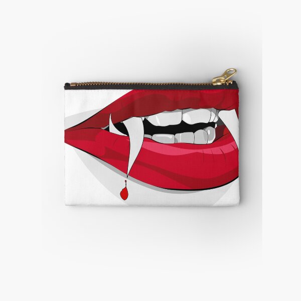 Aperçu de l'œuvre  crocs vampires Dracula Halloween créée et vendue par Vanchys.