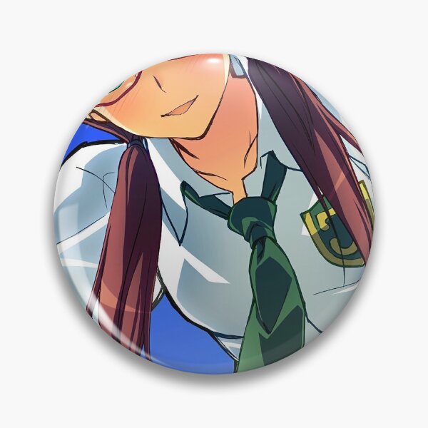 Item preview, Neon Genesis Evangelion Makinami Mari School uniform  designed and sold by RaidyHD.