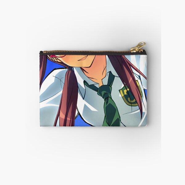 Item preview, Neon Genesis Evangelion Makinami Mari School uniform  designed and sold by RaidyHD.