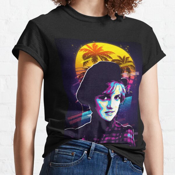Diana Spencer Classic T-Shirt