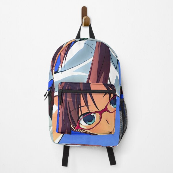 Item preview, Neon Genesis Evangelion Makinami Mari School uniform  designed and sold by RaidyHD.