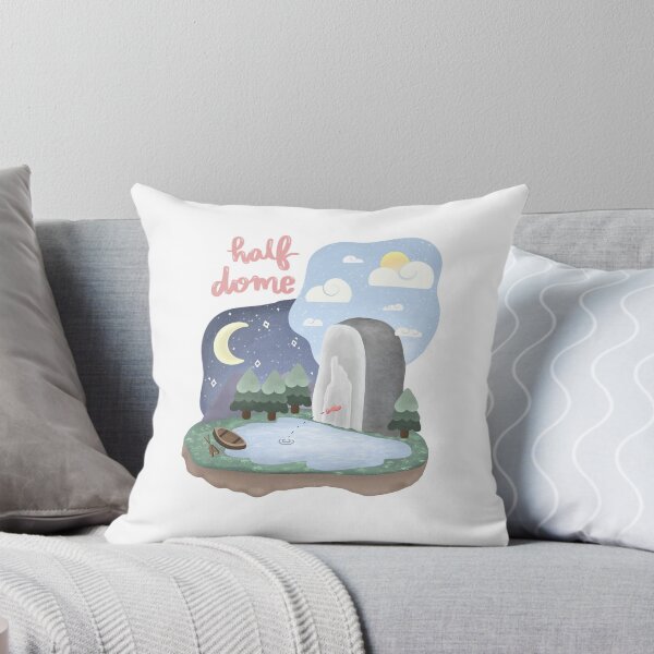 Item preview, Explore California - Yosemite Half Dome  designed and sold by RaineDropsShop.
