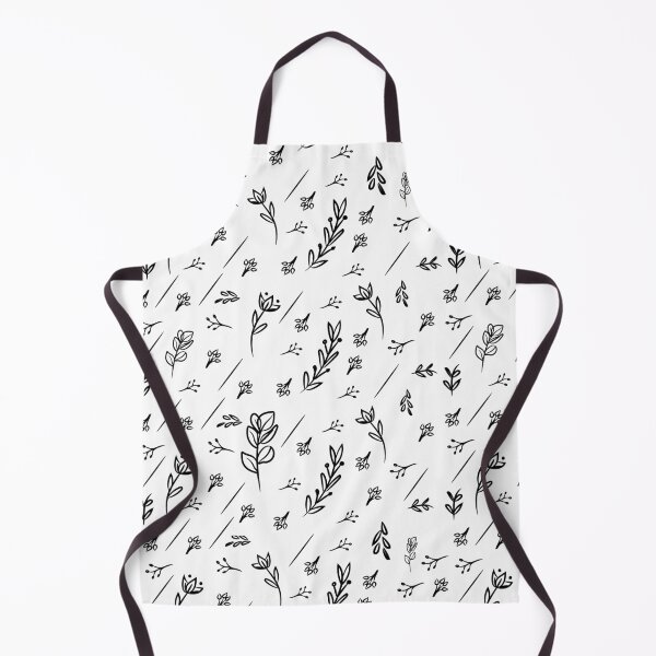 Item preview, Floral minimalist patterns designed and sold by Art Wear Nation.