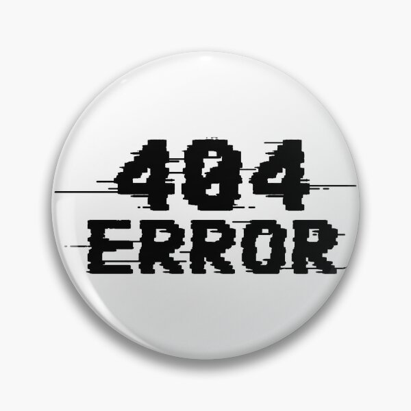 Item preview, error 404  designed and sold by LM GRAPHIC.