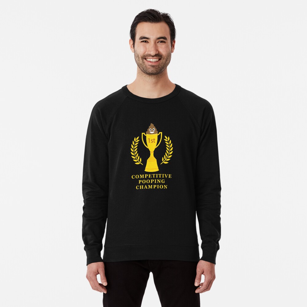 Item preview, Lightweight Sweatshirt designed and sold by Catinorbit.