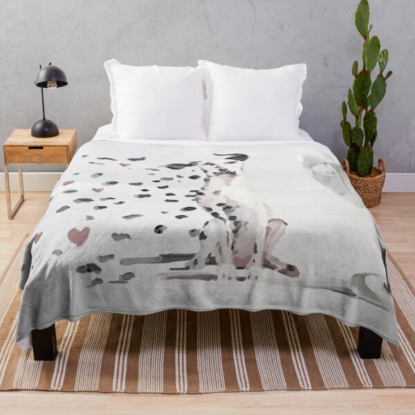 Item preview, Dalmatian designed and sold by MonVerSer.