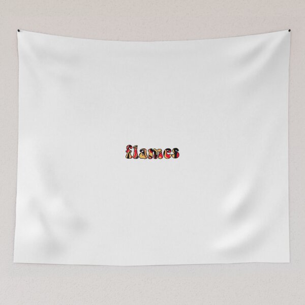 Item preview, Groovy Flames designed and sold by courtneydoyle.