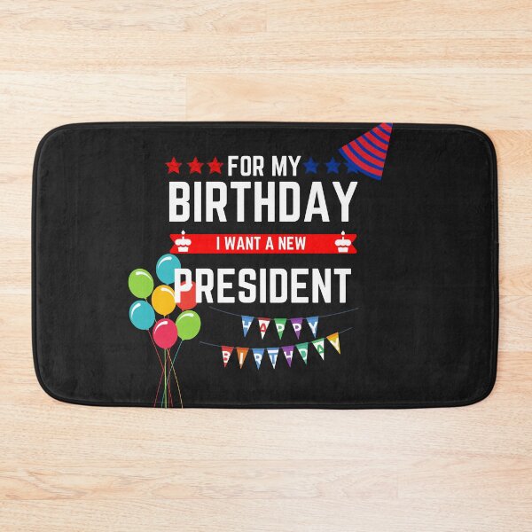 Item preview, Birthday Vote 2020 designed and sold by BestOfTravel.