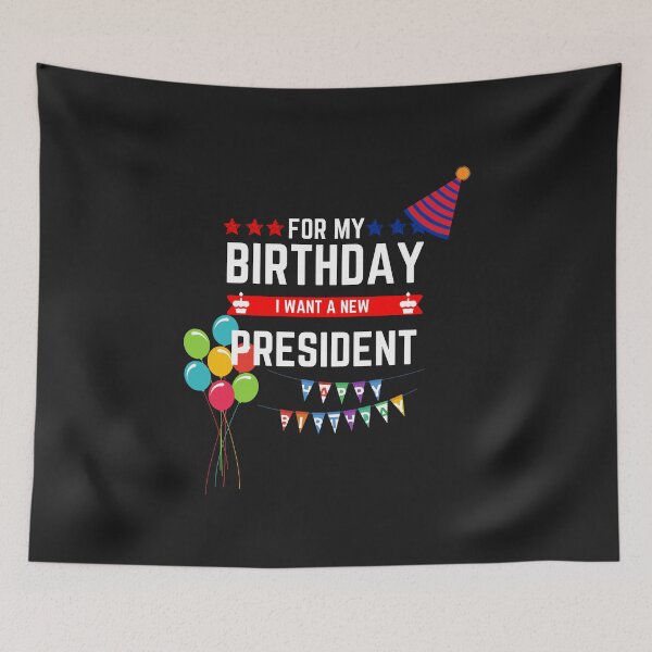 Item preview, Birthday Vote 2020 designed and sold by BestOfTravel.