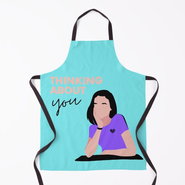 Item preview, Thinking About You designed and sold by Mamibo.