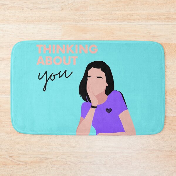 Item preview, Thinking About You designed and sold by Mamibo.