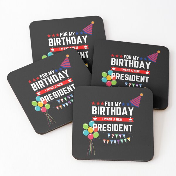 Item preview, Birthday Vote 2020 designed and sold by BestOfTravel.