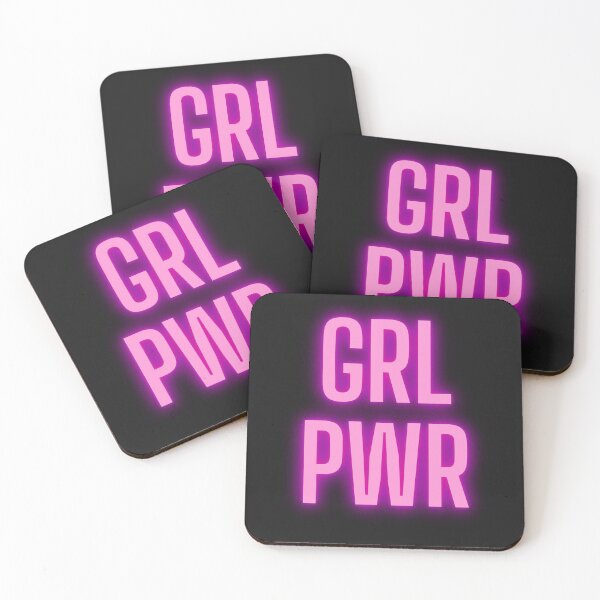 Item preview, girl pwr designed and sold by joshua pierre.