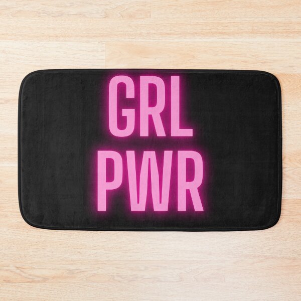 Item preview, girl pwr designed and sold by joshua pierre.