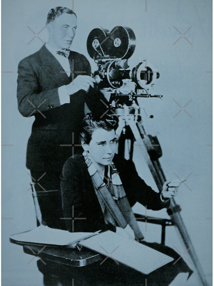 Dorothy Arzner