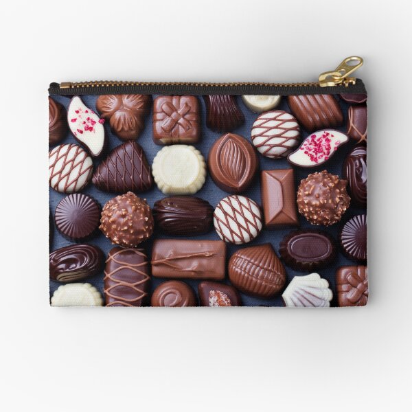 Item preview, Chocolate designed and sold by quinnhopp.