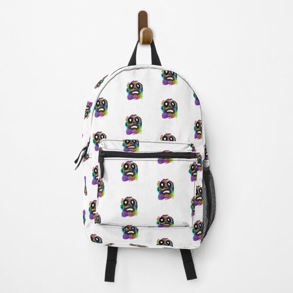 Item preview, Psychedelic ghost designed and sold by greentiger1.